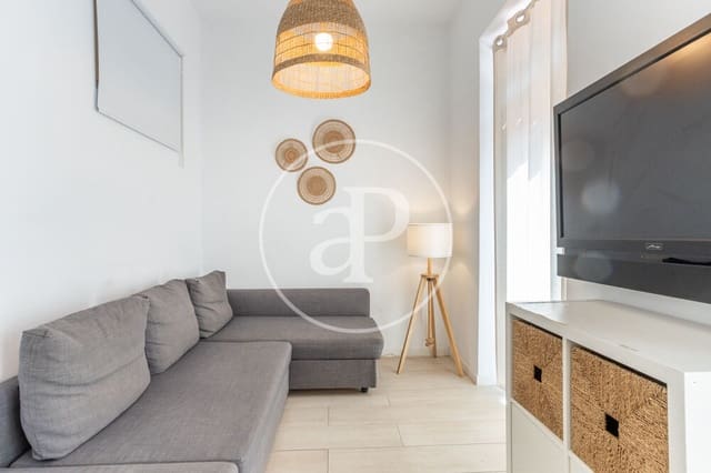 2 sypialnia Apartament na sprzedaż w Trinitat, Miasto Walencja - 350 000 € (Ref: 10035474)