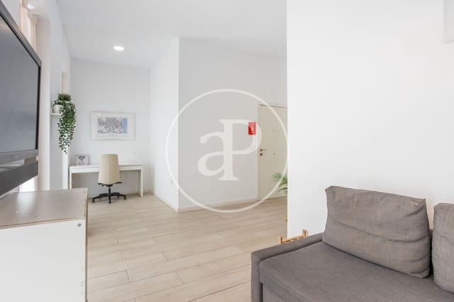 2 sypialnia Apartament na sprzedaż w Trinitat, Miasto Walencja - 350 000 € (Ref: 10035474)
