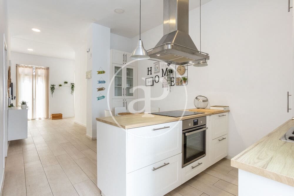 2 sypialnia Apartament na sprzedaż w Miasto Walencja - 350 000 € (Ref: 10035474)