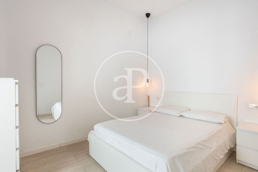 2 sypialnia Apartament na sprzedaż w Miasto Walencja - 350 000 € (Ref: 10035474)