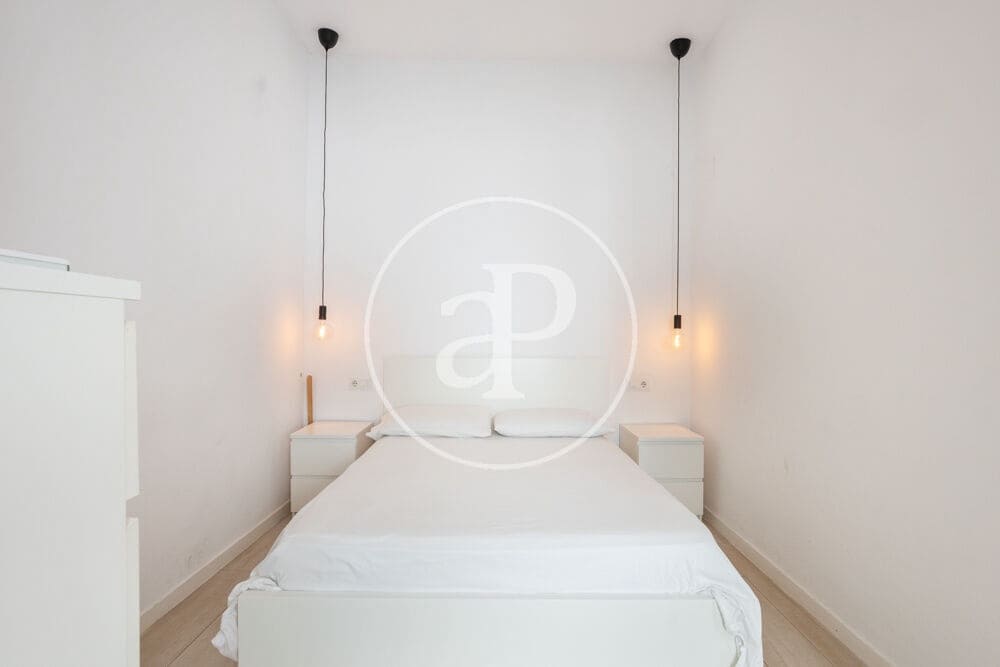 2 sypialnia Apartament na sprzedaż w Miasto Walencja - 350 000 € (Ref: 10035474)
