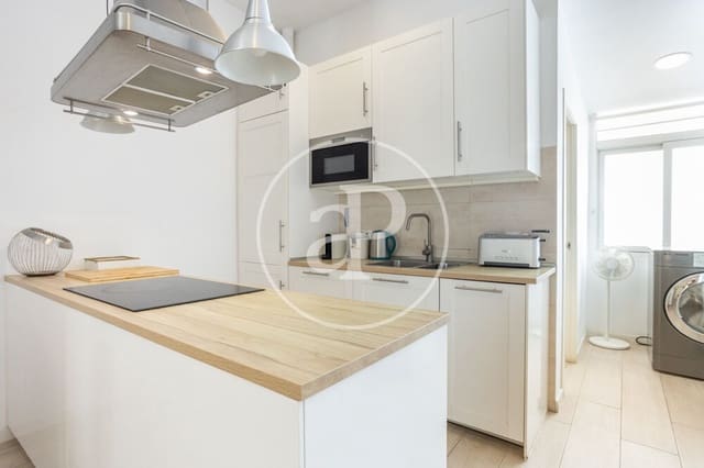 2 sypialnia Apartament na sprzedaż w Trinitat, Miasto Walencja - 350 000 € (Ref: 10035474)