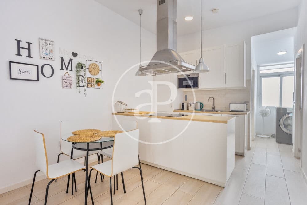 2 sypialnia Apartament na sprzedaż w Miasto Walencja - 350 000 € (Ref: 10035474)