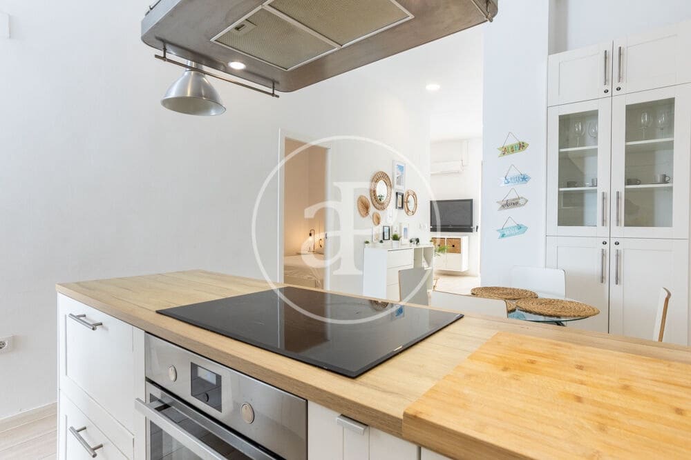 2 sypialnia Apartament na sprzedaż w Miasto Walencja - 350 000 € (Ref: 10035474)