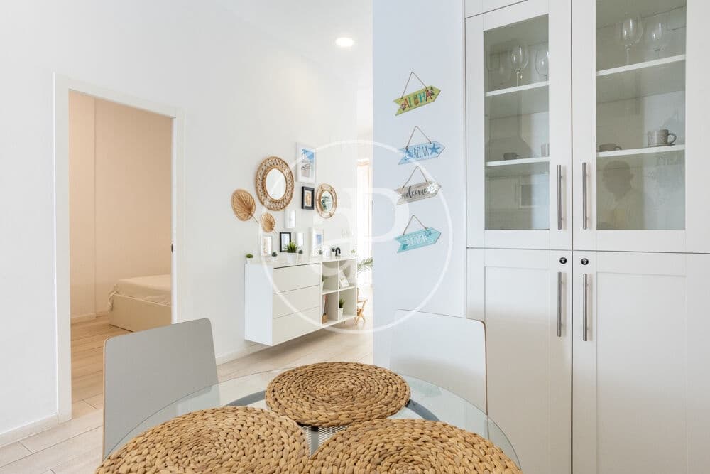2 sypialnia Apartament na sprzedaż w Miasto Walencja - 350 000 € (Ref: 10035474)