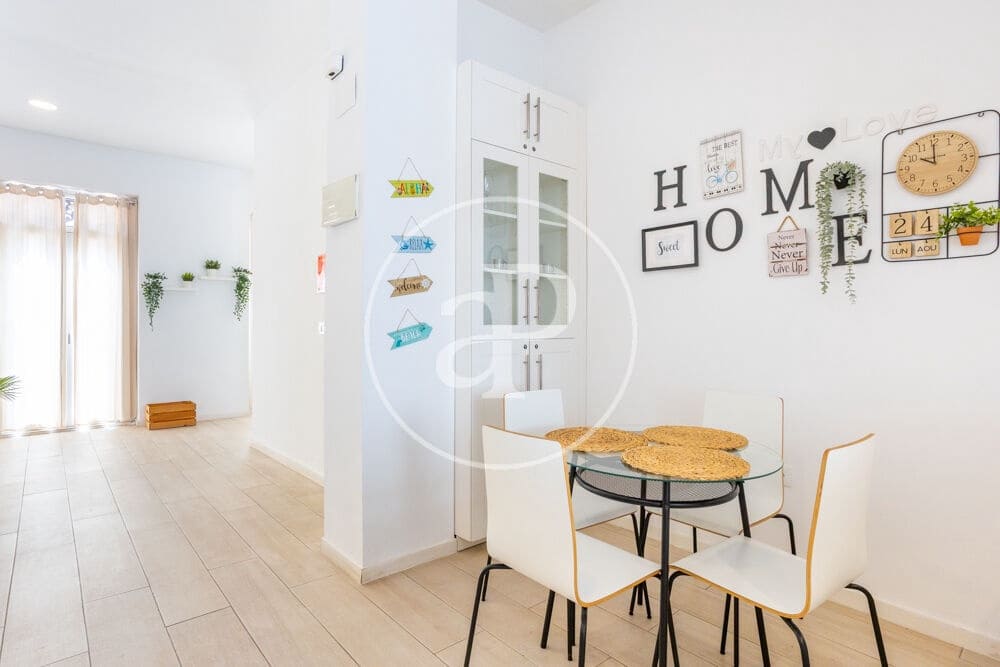 2 sypialnia Apartament na sprzedaż w Miasto Walencja - 350 000 € (Ref: 10035474)