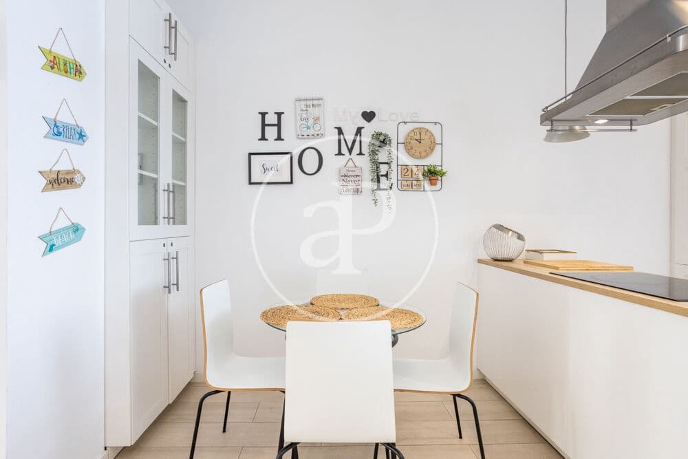 2 sypialnia Apartament na sprzedaż w Miasto Walencja - 350 000 € (Ref: 10035474)
