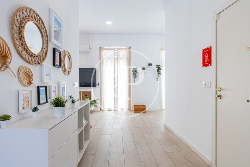 2 sypialnia Apartament na sprzedaż w Miasto Walencja - 350 000 € (Ref: 10035474)