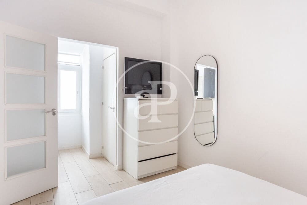 2 sypialnia Apartament na sprzedaż w Miasto Walencja - 350 000 € (Ref: 10035474)