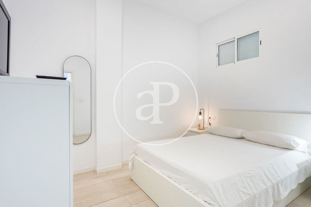 2 sypialnia Apartament na sprzedaż w Miasto Walencja - 350 000 € (Ref: 10035474)