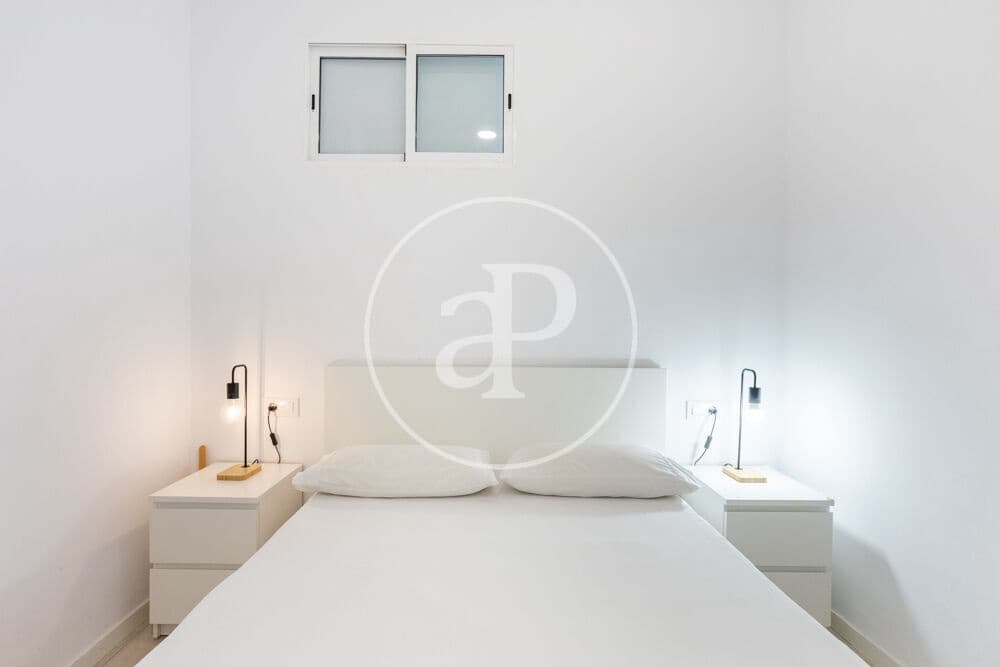 2 sypialnia Apartament na sprzedaż w Miasto Walencja - 350 000 € (Ref: 10035474)