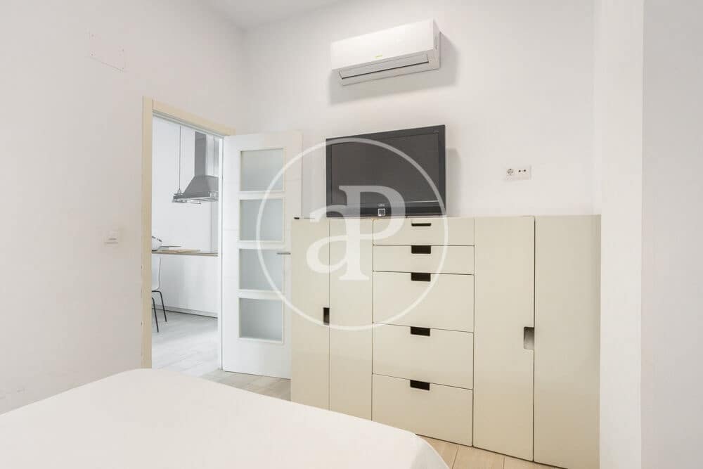2 sypialnia Apartament na sprzedaż w Miasto Walencja - 350 000 € (Ref: 10035474)