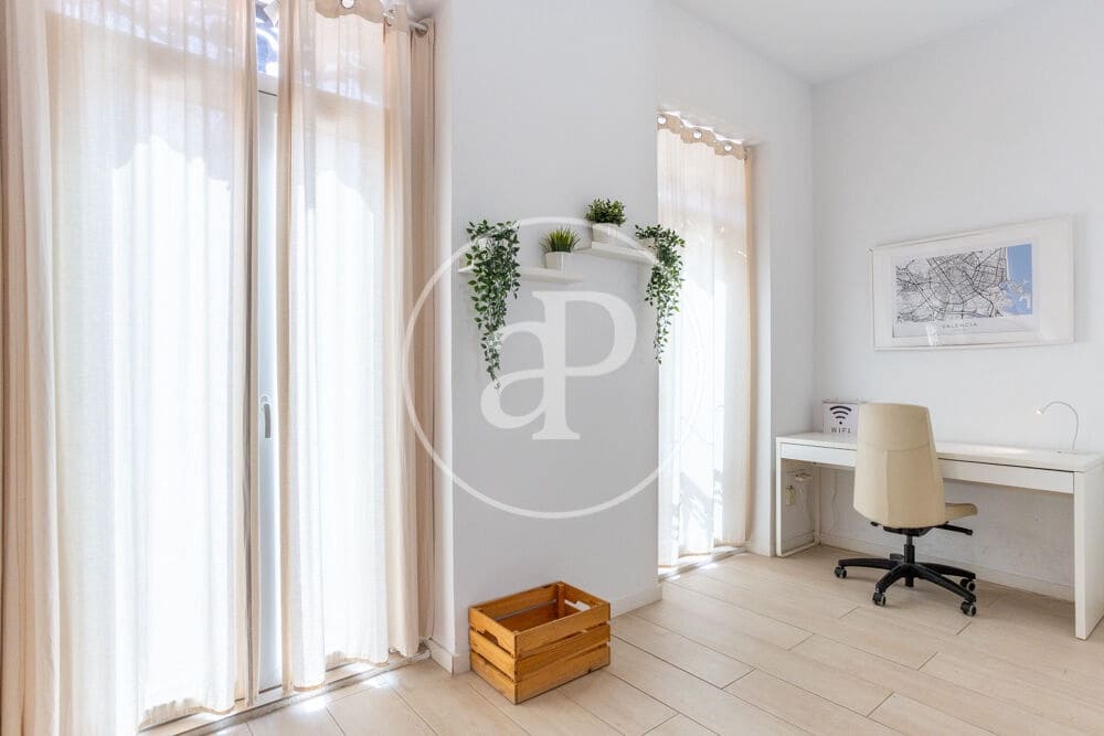 2 sypialnia Apartament na sprzedaż w Miasto Walencja - 350 000 € (Ref: 10035474)