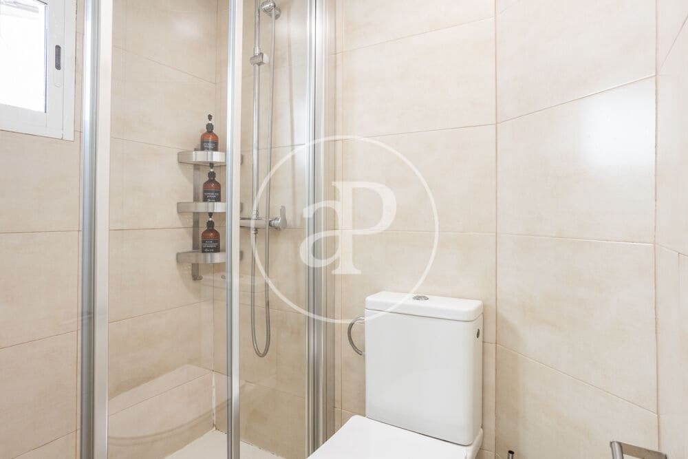 2 sypialnia Apartament na sprzedaż w Miasto Walencja - 350 000 € (Ref: 10035474)
