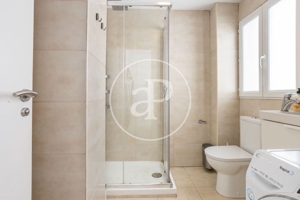 2 sypialnia Apartament na sprzedaż w Miasto Walencja - 350 000 € (Ref: 10035474)