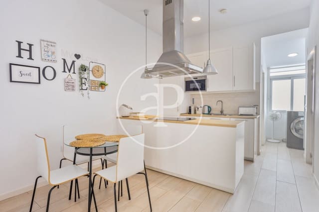 2 sypialnia Apartament na sprzedaż w Trinitat, Miasto Walencja - 350 000 € (Ref: 10035474)