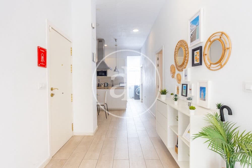 2 sypialnia Apartament na sprzedaż w Miasto Walencja - 350 000 € (Ref: 10035474)