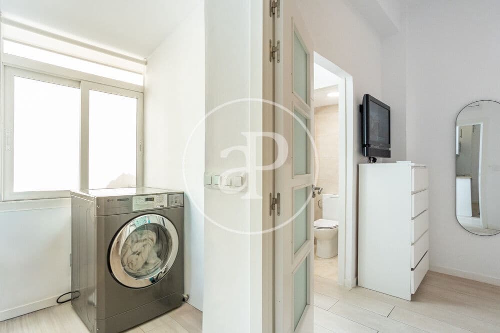 2 sypialnia Apartament na sprzedaż w Miasto Walencja - 350 000 € (Ref: 10035474)
