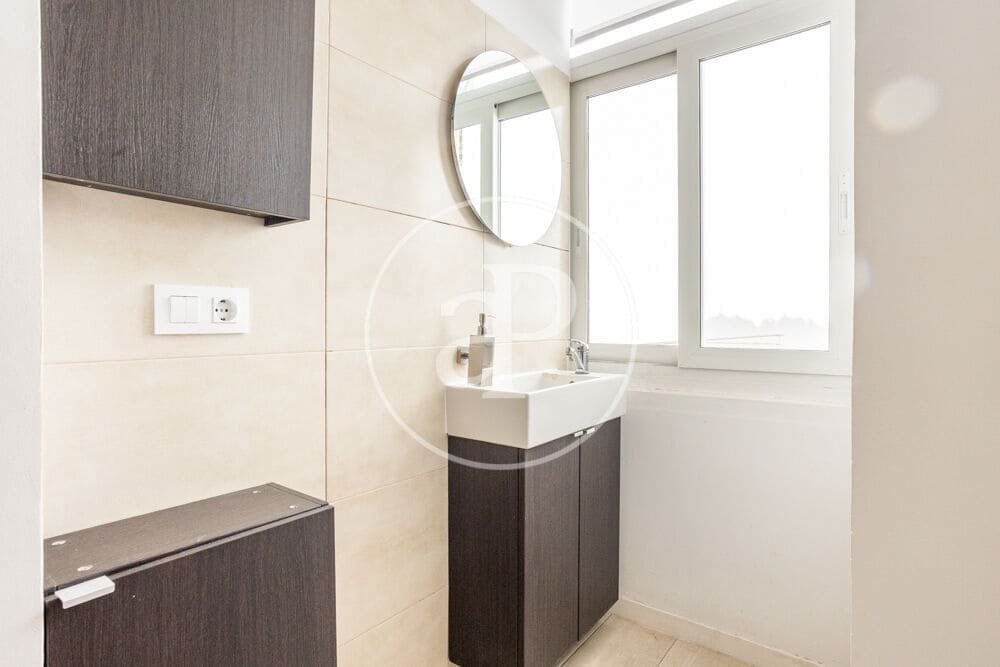 2 sypialnia Apartament na sprzedaż w Miasto Walencja - 350 000 € (Ref: 10035474)