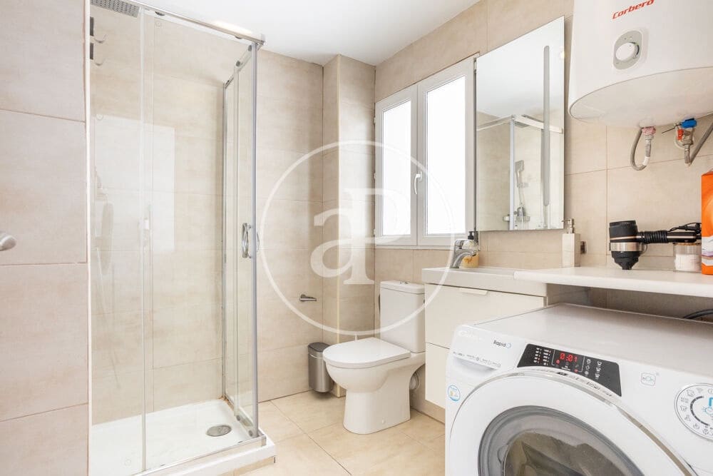 2 sypialnia Apartament na sprzedaż w Miasto Walencja - 350 000 € (Ref: 10035474)