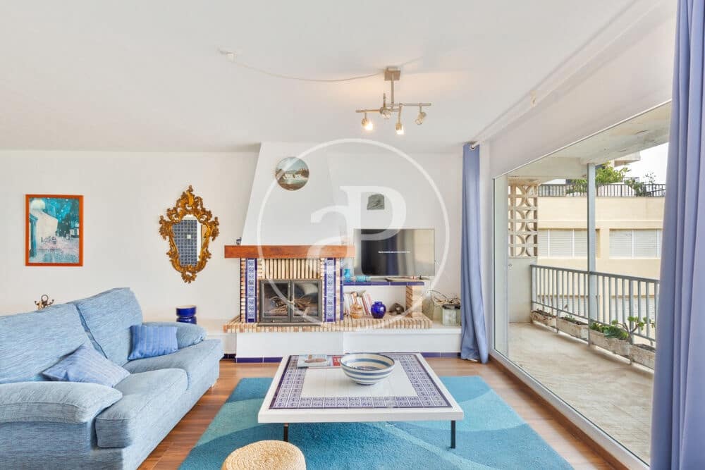 4 sovrum Lägenhet till salu i Cullera - 450 000 € (Ref: 10035476)