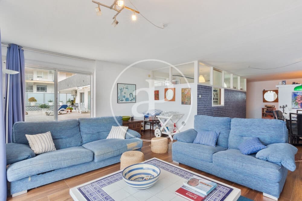 4 sovrum Lägenhet till salu i Cullera - 450 000 € (Ref: 10035476)