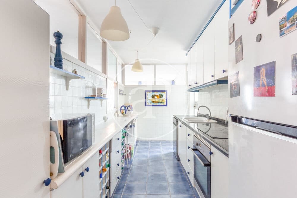 4 sovrum Lägenhet till salu i Cullera - 450 000 € (Ref: 10035476)