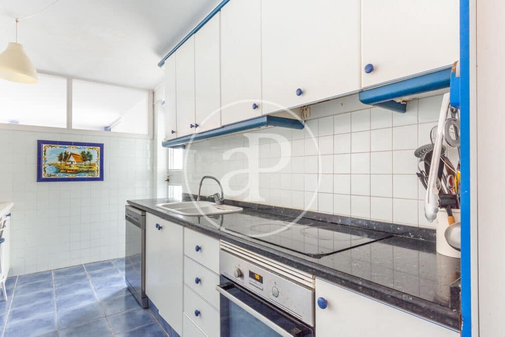 4 sovrum Lägenhet till salu i Cullera - 450 000 € (Ref: 10035476)