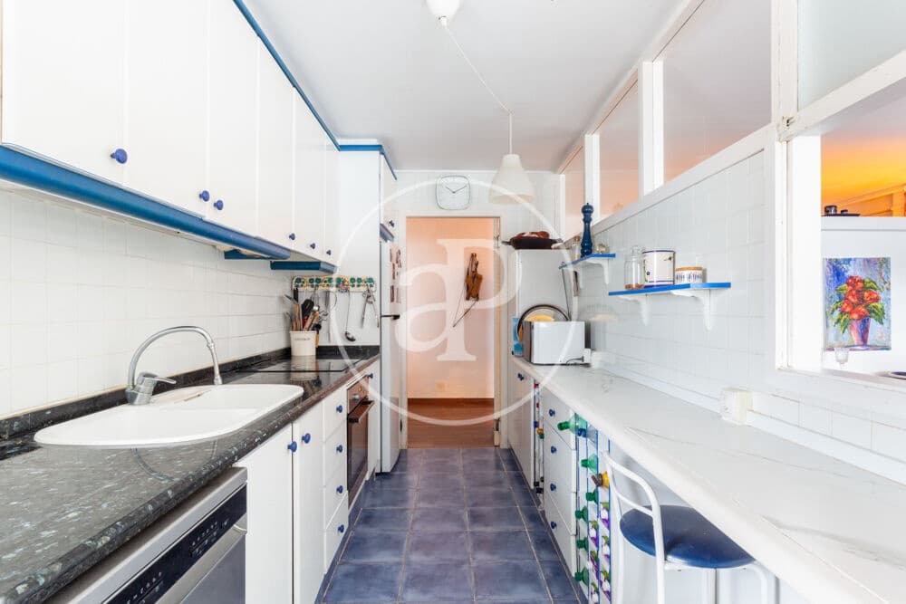 4 sovrum Lägenhet till salu i Cullera - 450 000 € (Ref: 10035476)