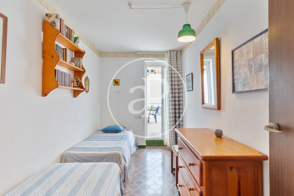 4 sovrum Lägenhet till salu i Cullera - 450 000 € (Ref: 10035476)