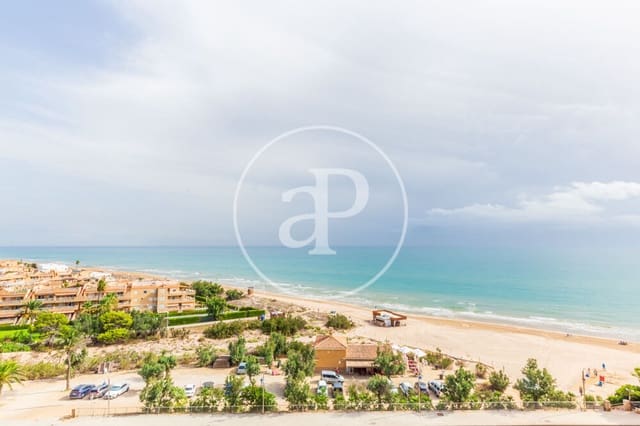 4 sovrum Lägenhet till salu i Faro de Cullera, Cullera - 450 000 € (Ref: 10035476)