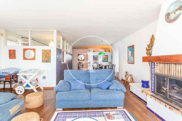 4 sovrum Lägenhet till salu i Faro de Cullera, Cullera - 450 000 € (Ref: 10035476)