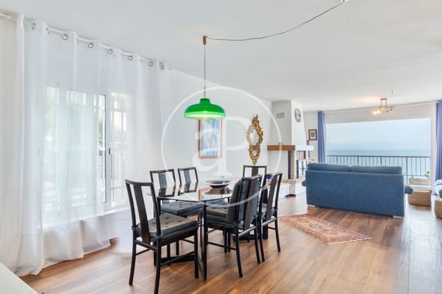 4 sovrum Lägenhet till salu i Faro de Cullera, Cullera - 450 000 € (Ref: 10035476)