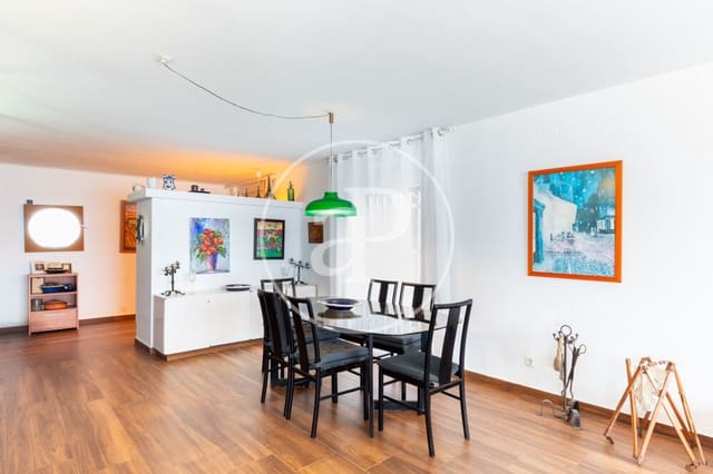 4 sovrum Lägenhet till salu i Faro de Cullera, Cullera - 450 000 € (Ref: 10035476)