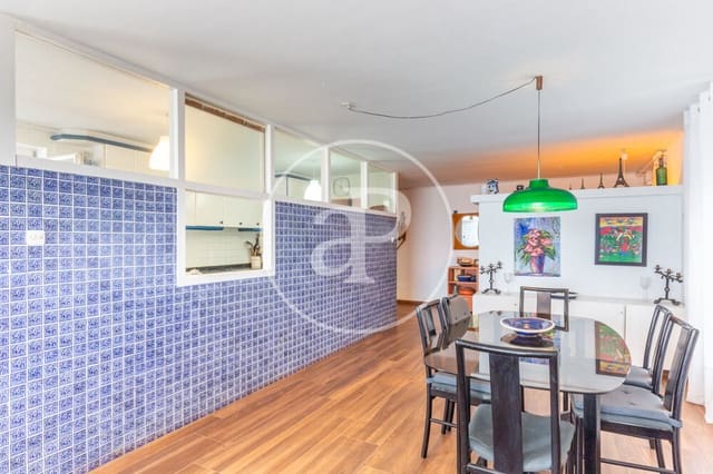 4 sovrum Lägenhet till salu i Faro de Cullera, Cullera - 450 000 € (Ref: 10035476)