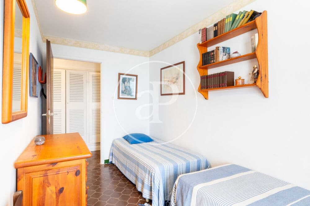 4 sovrum Lägenhet till salu i Cullera - 450 000 € (Ref: 10035476)