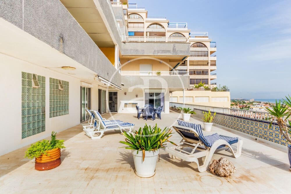 4 sovrum Lägenhet till salu i Cullera - 450 000 € (Ref: 10035476)