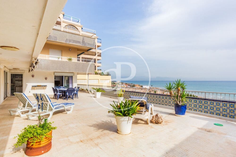 4 sovrum Lägenhet till salu i Cullera - 450 000 € (Ref: 10035476)