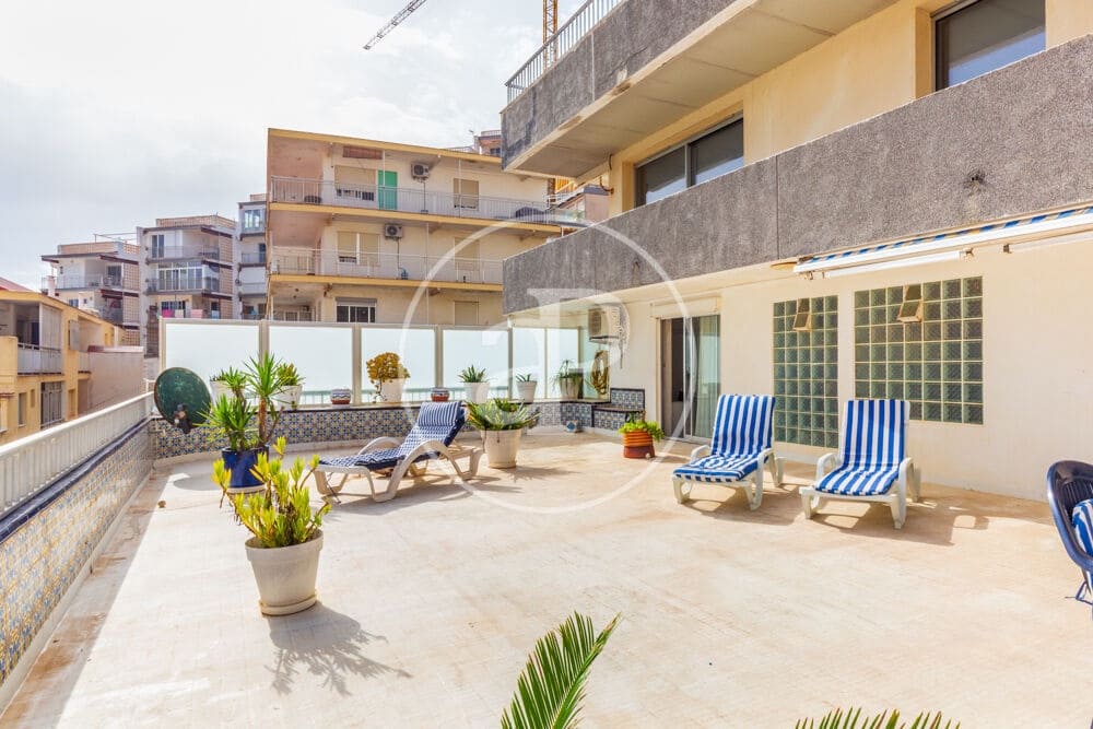 4 sovrum Lägenhet till salu i Cullera - 450 000 € (Ref: 10035476)