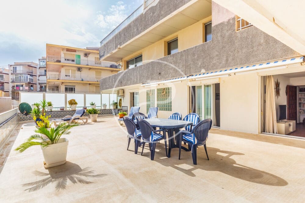 4 sovrum Lägenhet till salu i Cullera - 450 000 € (Ref: 10035476)
