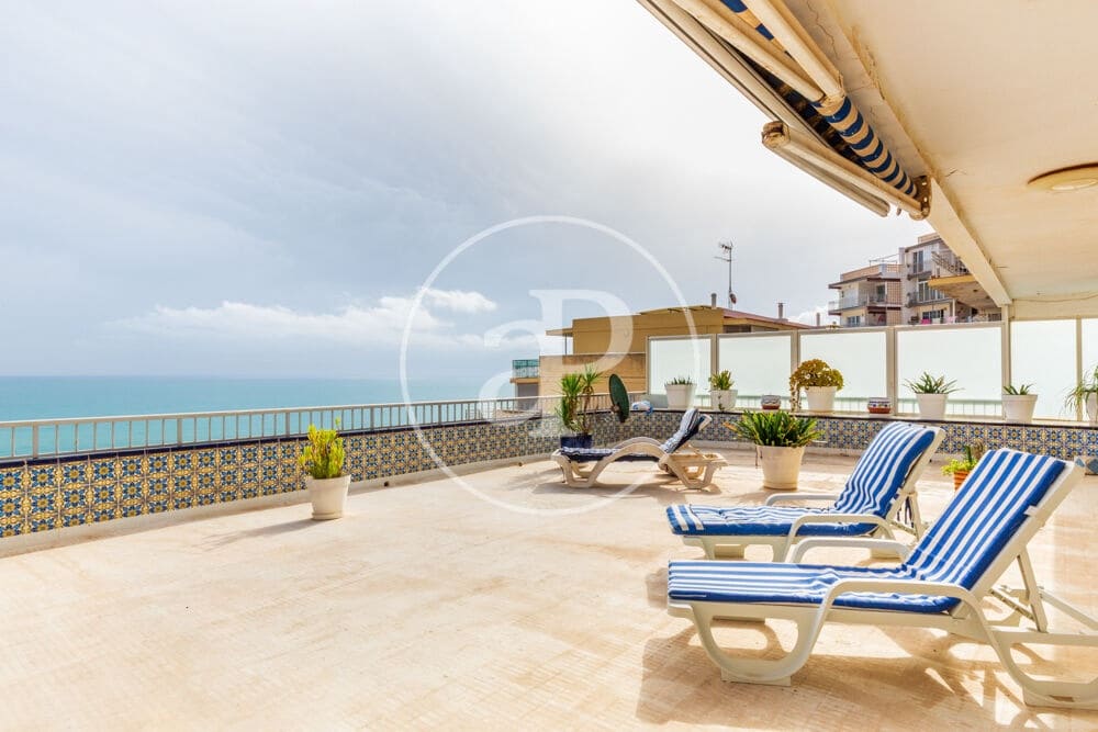 4 sovrum Lägenhet till salu i Cullera - 450 000 € (Ref: 10035476)