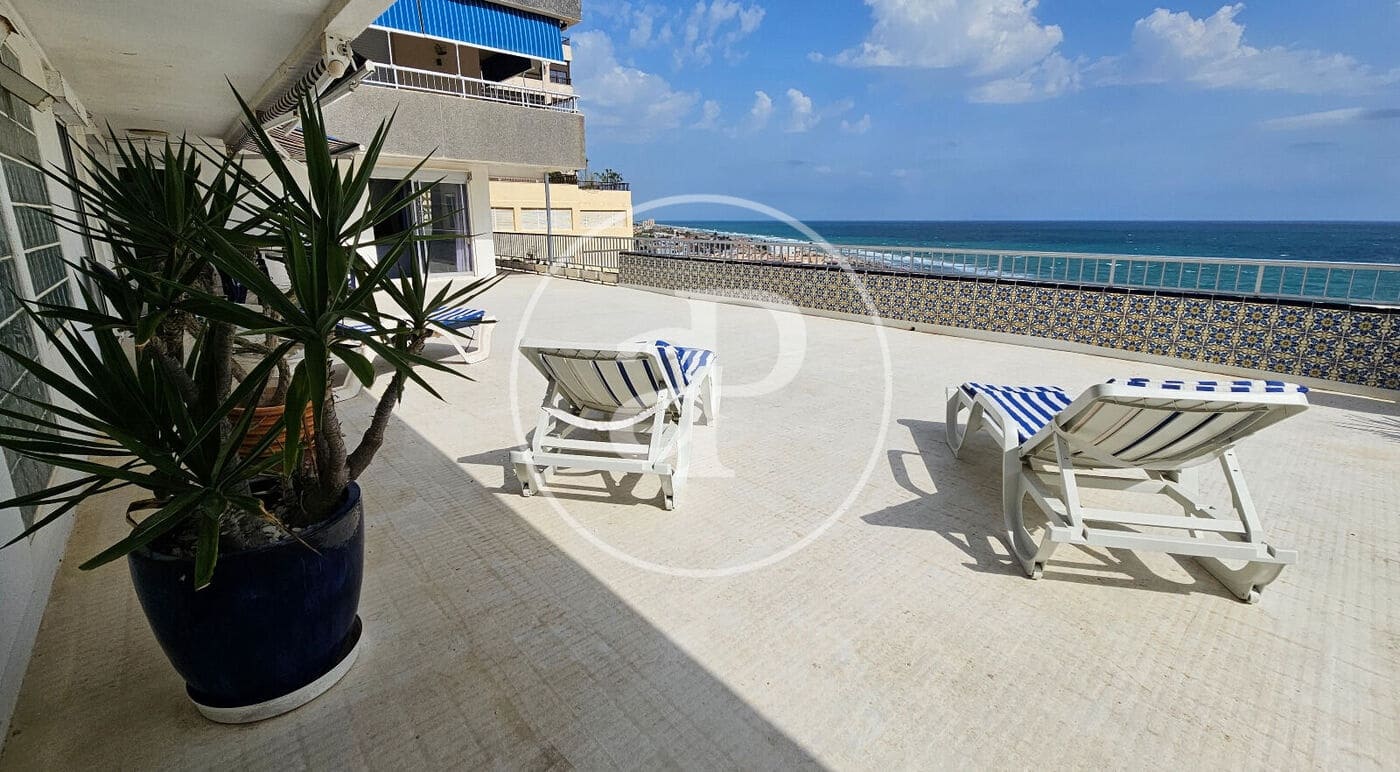 4 sovrum Lägenhet till salu i Cullera - 450 000 € (Ref: 10035476)