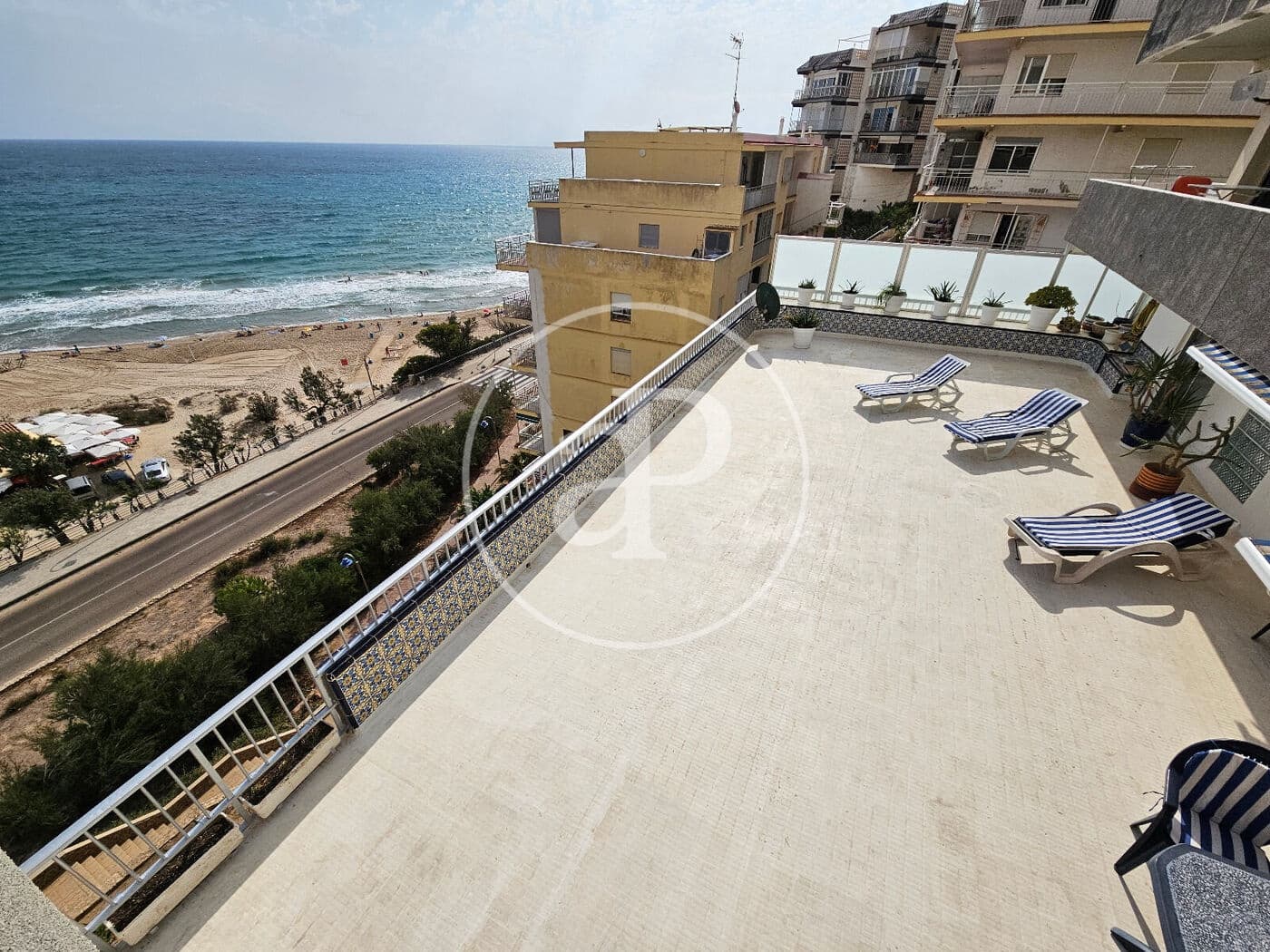 4 sovrum Lägenhet till salu i Cullera - 450 000 € (Ref: 10035476)