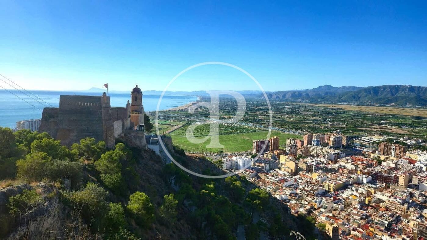 4 bedroom Apartment for sale in Cullera - € 450,000 (Ref: 10035476)