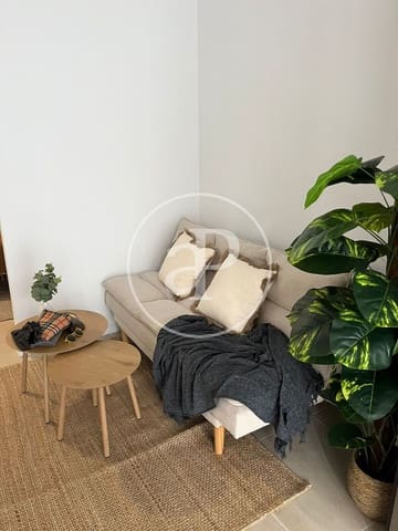 1 soveværelse Villa til leje i L'Hort de Senabre, Valencia by - € 1.150 (Ref: 10037521)