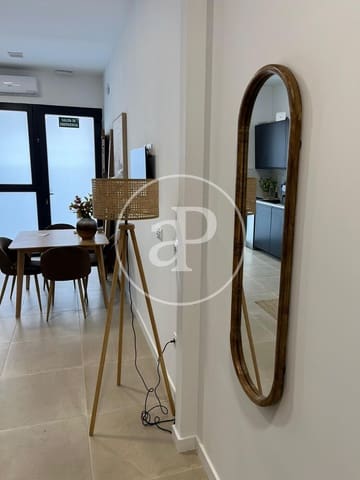 1 soveværelse Villa til leje i L'Hort de Senabre, Valencia by - € 1.150 (Ref: 10037521)