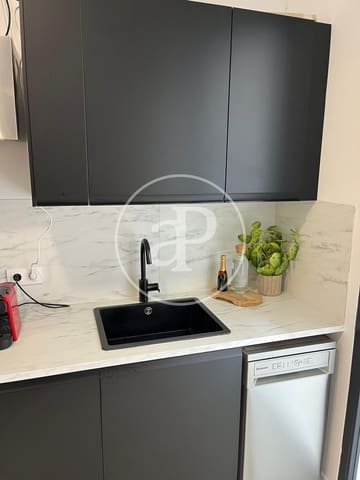 1 soveværelse Villa til leje i L'Hort de Senabre, Valencia by - € 1.150 (Ref: 10037521)