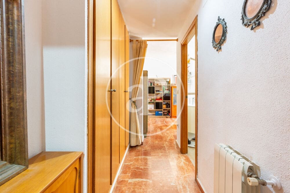 5 slaapkamer Penthouse te koop in Valencia stad - € 650.000 (Ref: 10037522)