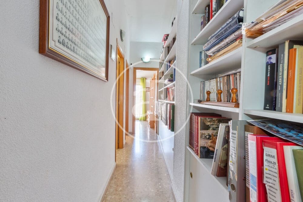 5 slaapkamer Penthouse te koop in Valencia stad - € 650.000 (Ref: 10037522)