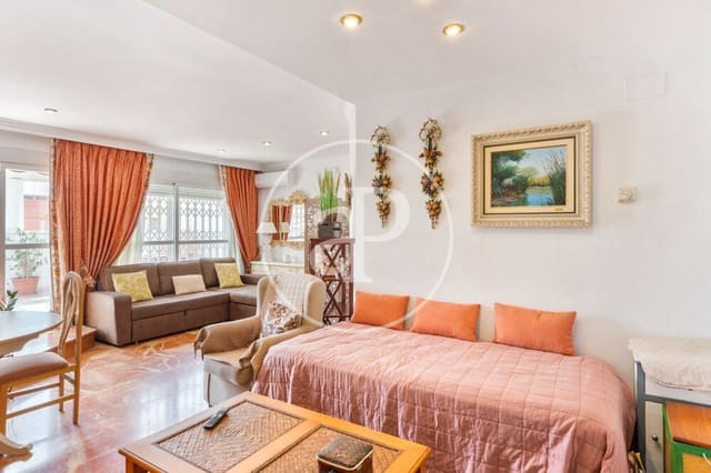 5 Zimmer Penthouse zu verkaufen in Trinitat, València Stadt - 650.000 € (Ref: 10037522)